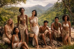 découvrez comment le style naked façonne et influence diverses cultures à travers le monde, en révélant son impact unique sur les modes de vie et les expressions artistiques.