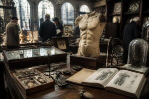 découvrez une analyse scientifique et culturelle approfondie sur la présence des organes génitaux chez les hommes troncs, mêlant perspectives biologiques et enjeux socioculturels.