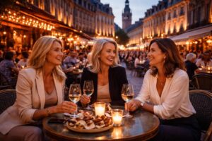 découvrez les meilleures adresses et lieux pour rencontrer des cougars à lille, une ville pleine de charme et de surprises.