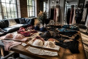 découvrez notre avis complet et test détaillé des parures les plus provocantes de lingerie paradise. explorez des modèles séduisants pour sublimer votre féminité avec élégance et audace.