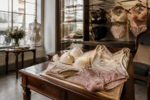 découvrez notre avis complet sur lingerie paradise, une boutique incontournable offrant des parures de rêve alliant élégance, confort et qualité exceptionnelle.