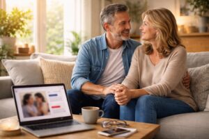 découvrez comment le meilleur site de rencontre extra conjugale peut renforcer votre mariage en apportant une nouvelle dynamique à votre couple. explorez les avantages et témoignages.