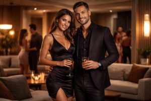 découvrez les raisons croissantes qui poussent les couples à fréquenter les clubs échangistes en suisse, explorant les tendances, motivations et avantages de cette pratique en pleine expansion.