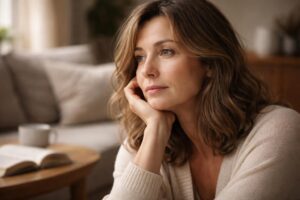 découvrez les faits et réflexions autour de la durée qu'une femme peut rester sans avoir de rapport, en explorant les aspects physiologiques et psychologiques.