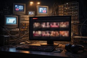 découvrez l'histoire et l'évolution de redtube, un géant incontournable du divertissement adulte en ligne, de ses débuts à son impact actuel.