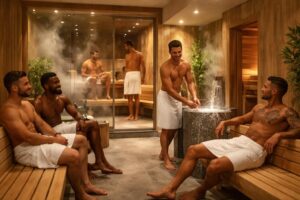 découvrez tout ce qu'il faut savoir avant de visiter un sauna gay à grenoble : conseils, ambiance, services et informations pratiques pour une expérience réussie.