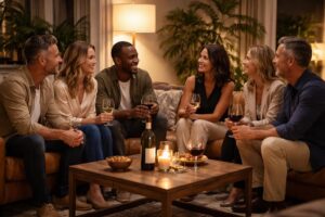 découvrez des témoignages authentiques de couples et célibataires sur notre site de libertinage, partageant leurs expériences et conseils pour vivre leur liberté en toute confiance.