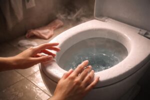 découvrez les risques et les plaisirs liés à la pratique de sucer dans les toilettes, avec un regard honnête et informatif pour mieux comprendre cette expérience.