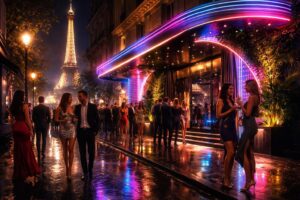 découvrez le top 10 des clubs adultes incontournables à paris en 2026 pour des soirées mémorables alliant ambiance, convivialité et divertissement.