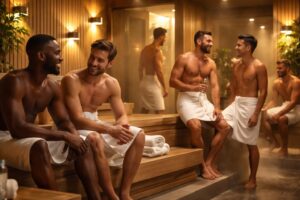découvrez le top 5 des saunas gays à nancy à ne pas manquer pour une expérience relaxante et conviviale.