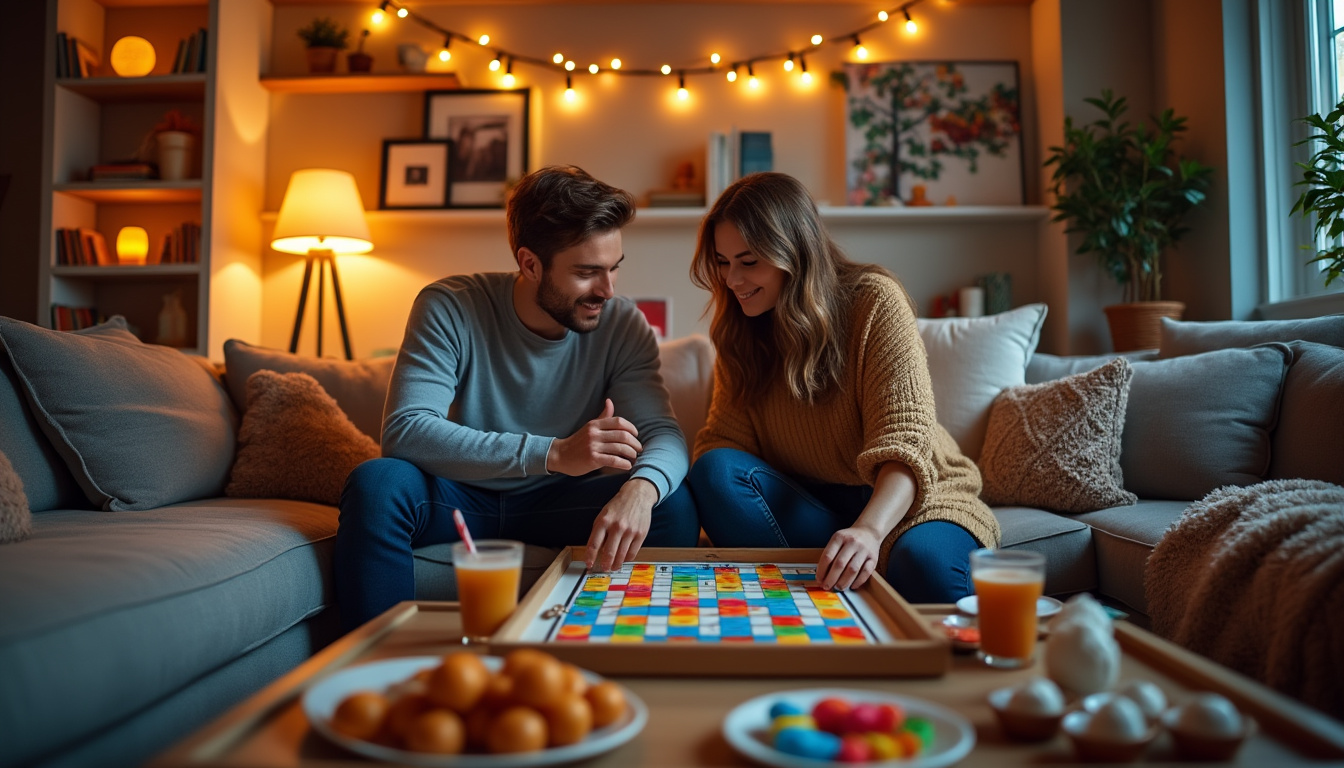 découvrez 100 questions hot à télécharger en pdf pour pimenter votre vie de couple et renforcer votre complicité, tout en vous amusant à deux !