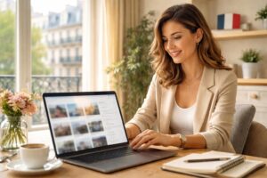 découvrez une exploration enrichissante de la liste des françaises sur mym, mettant en avant des profils uniques et captivants.